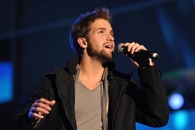 Pablo Alborán visitará Latinoamérica con su tour Prometo