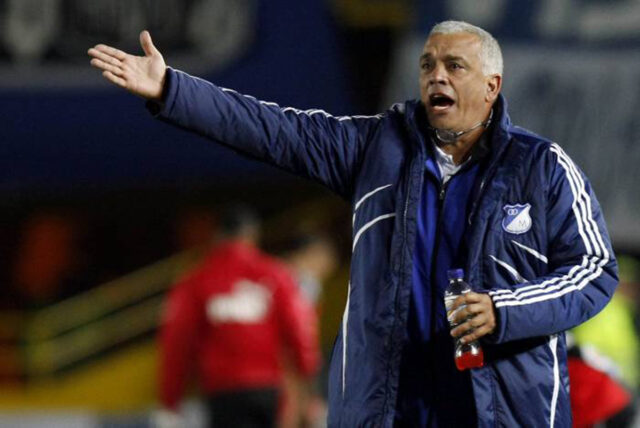 Richard Páez, a un paso de volver al fútbol venezolano
