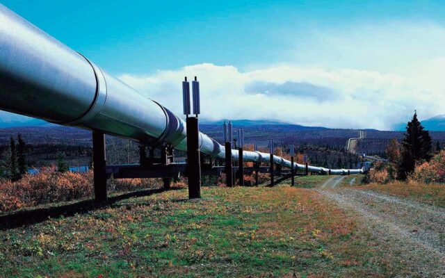 Rusia inaugurará el primero de tres grandes gasoductos para exportar hacia China