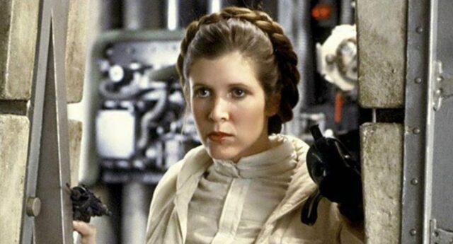 J.J. Abrams: Leia es un personaje clave en el cierre de la saga Skywalker