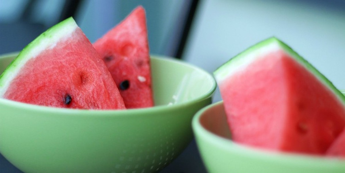 Frutas
