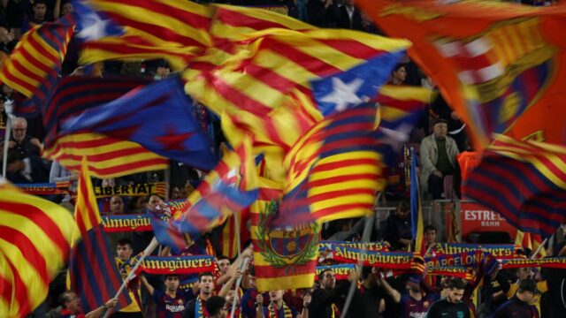 Tsunami desmintió a medios de Madrid y pidió no impedir el clásico