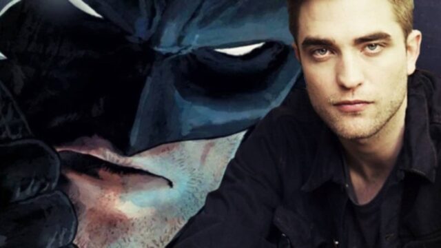 Para Robert Pattinson Batman no es un superhéroe