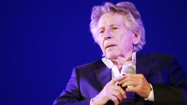 Roman Polanski admitió que tuvo relaciones con una menor