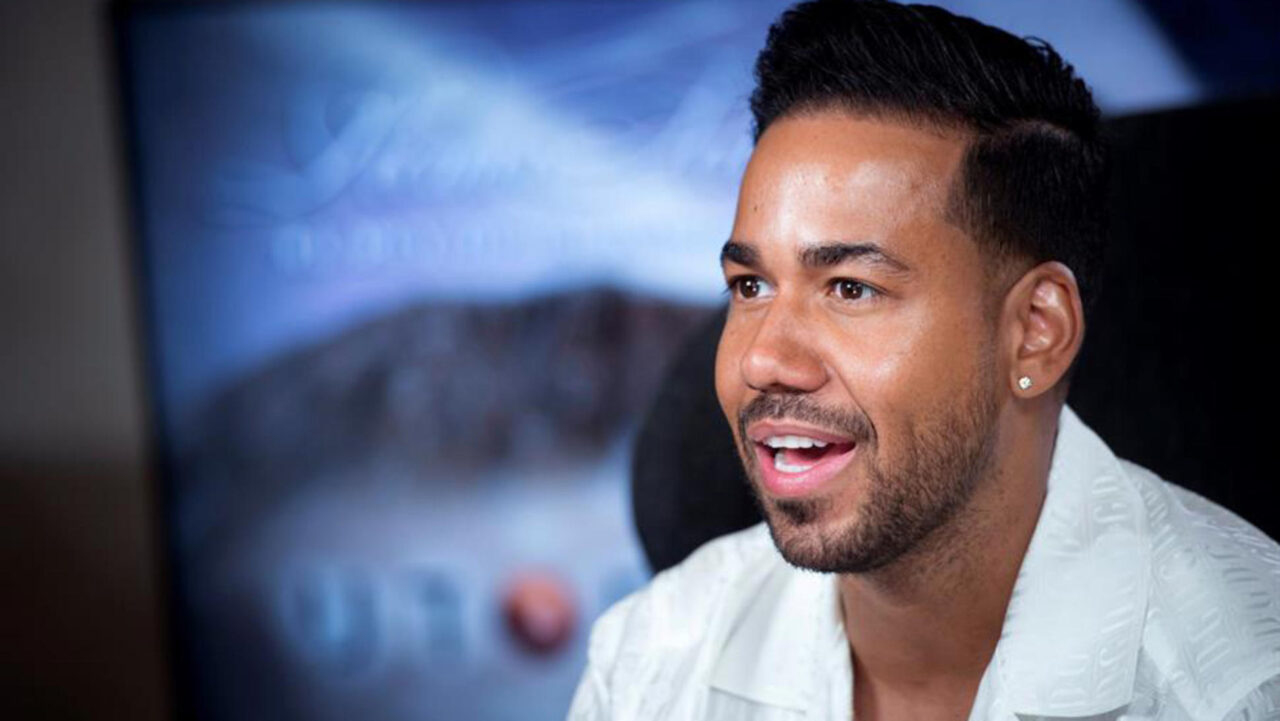 Romeo Santos Aventura