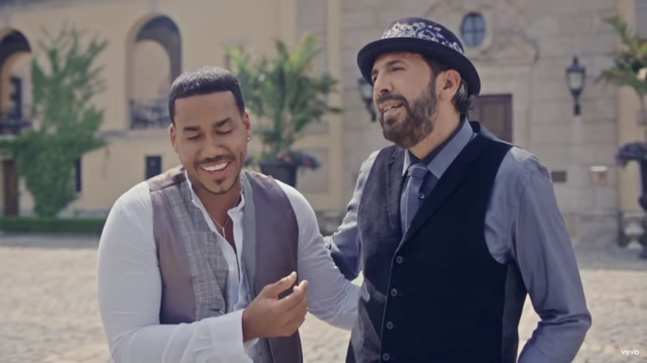 bachata dominicana