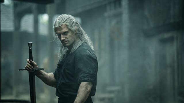 Henry Cavill y Netflix buscan el próximo Game of Thrones con The Witcher