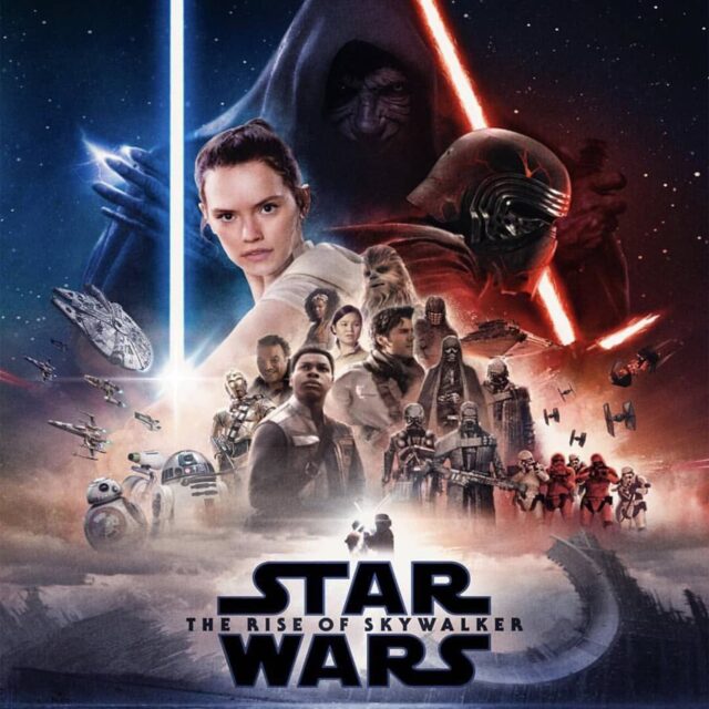 Las preguntas que tiene que responder El ascenso de Skywalker