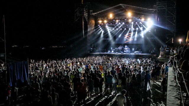En 2020 los festivales musicales vuelven a tomar la escena local