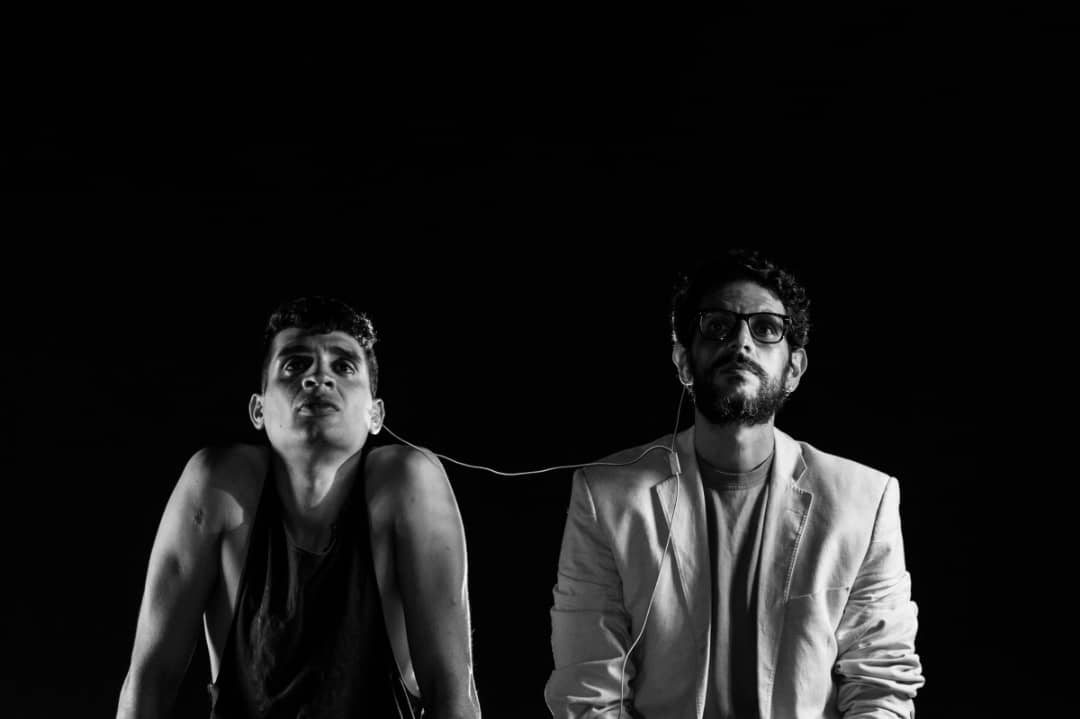 Tebasland - Crítica Teatral
