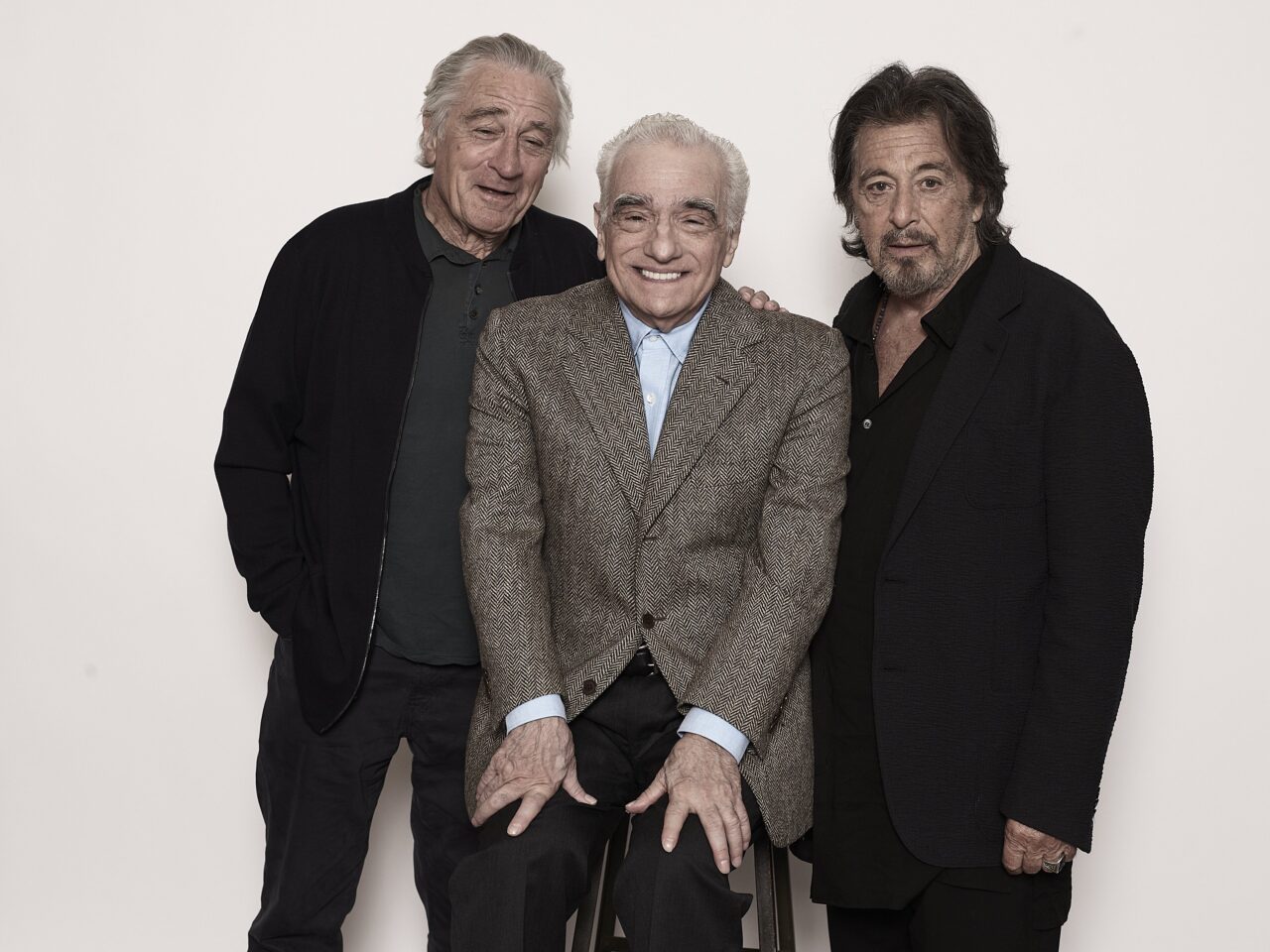 The Irishman