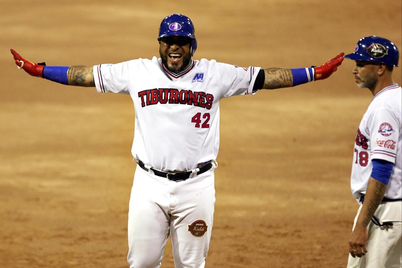 Tiburones_aragua