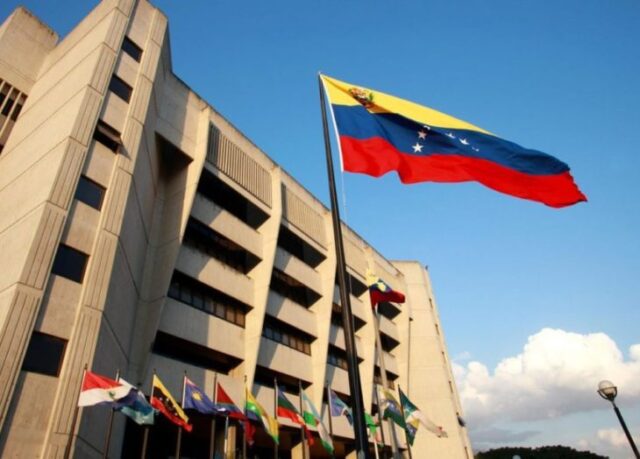 El TSJ autorizó la extradición de un francés acusado por el secuestro de menores