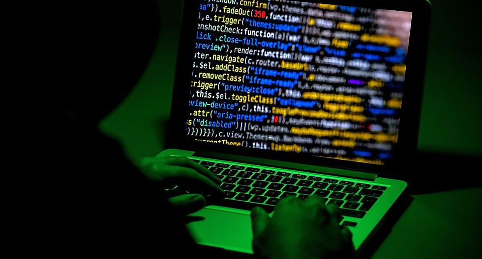Conoce el phishing, el delito informático más común actualmente