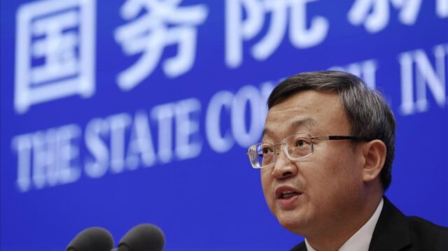 China llega a un acuerdo comercial parcial con EE UU