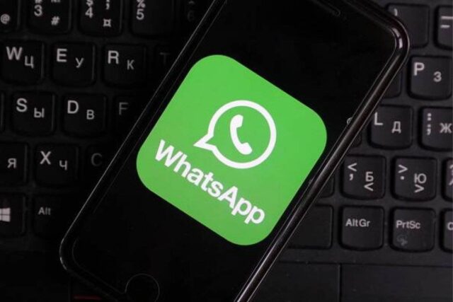 Llamadas en espera en WhatsApp ya están disponibles en Android