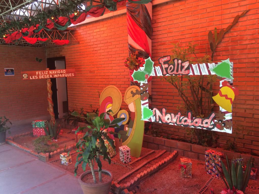Inparques