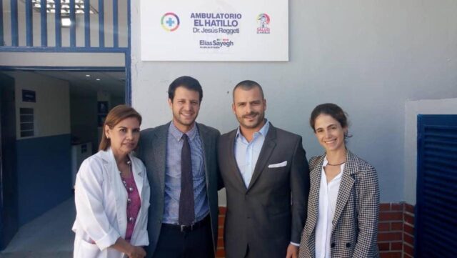 Alcaldía de El Hatillo habilitó línea telefónica para atender emergencias médicas