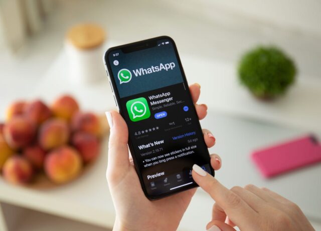 Estos son los sistemas operativos que no serán compatibles con WhatsApp en 2020