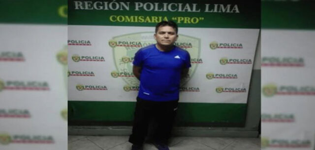 Profesor de Perú abusó sexualmente de estudiante venezolana de 13 años