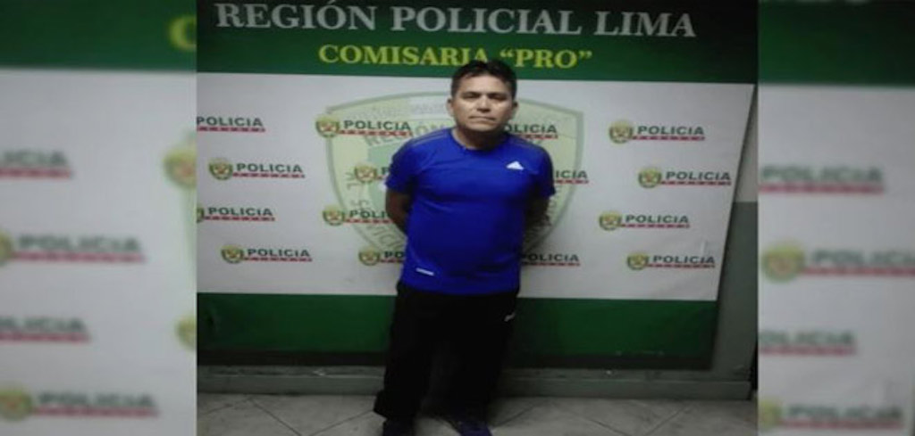 profesor PERÚ