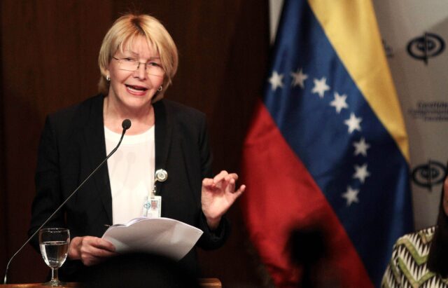 MP en el exilio inicia investigación por presunta corrupción en la Comisión de Contraloría