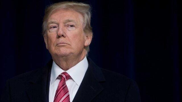 Trump planea retirar 4.000 soldados de Afganistán próximamente