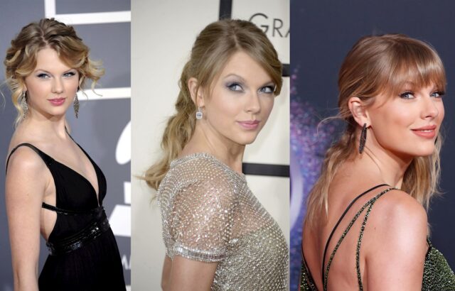 Taylor Swift cumple 30 años de edad y termina una etapa llena de logros