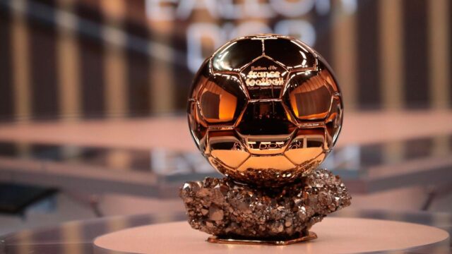 La Juventus opinó que Madrid influye en el Balón de Oro