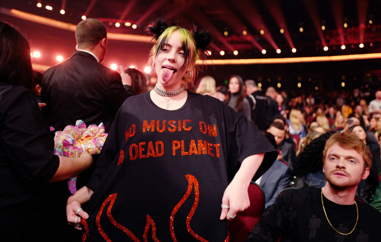 billie-eilish-pixlr