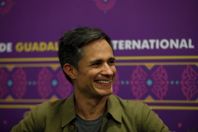 Gael García Bernal: México puede ser el trampolín del cine latinoamericano
