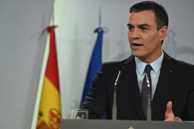 Sánchez está más cerca de la investidura como presidente del gobierno de España