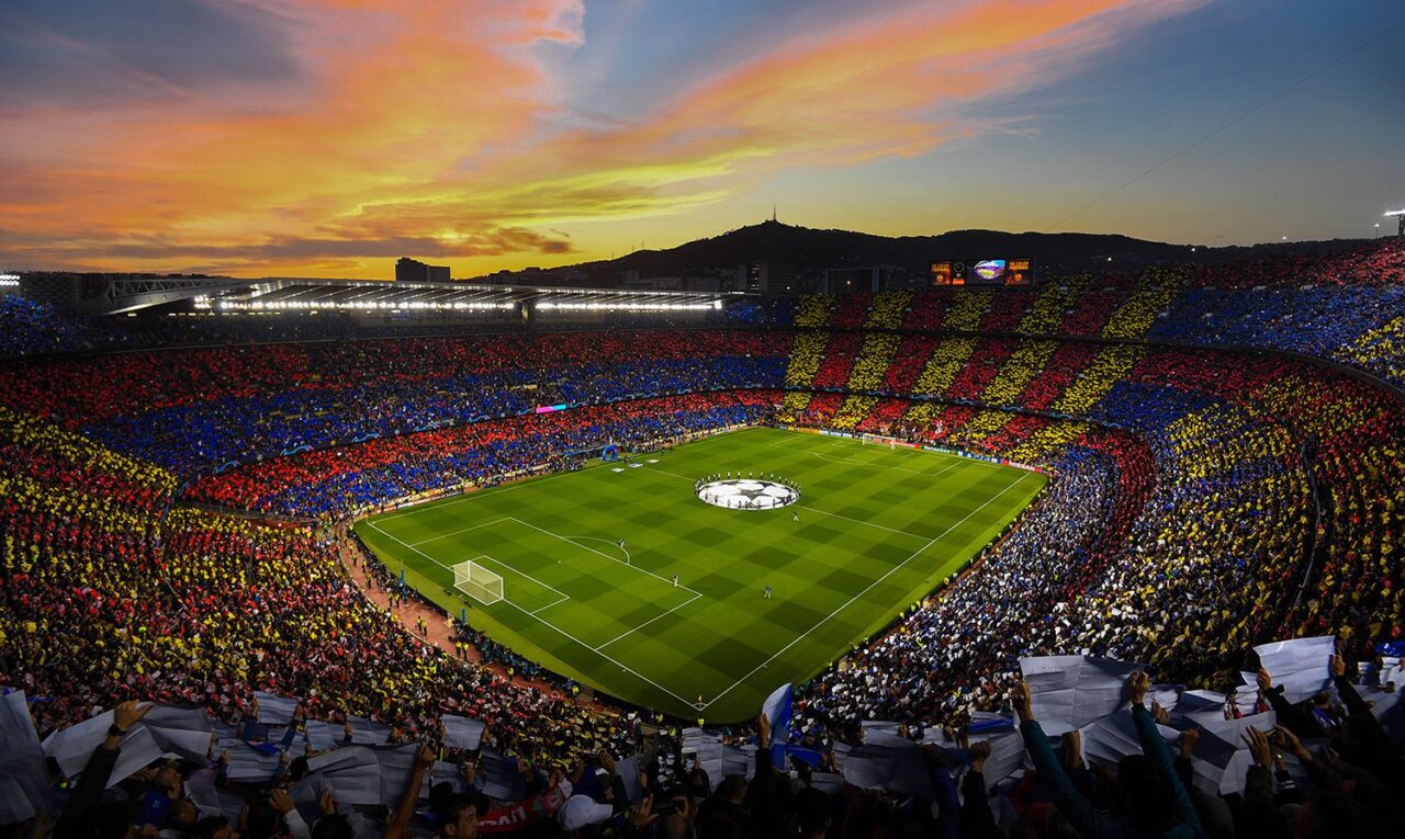 Camp Nou