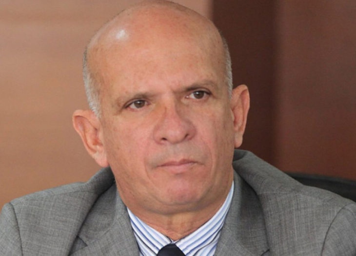 Defensa de Hugo Carvajal pidió derogar la orden de extradición, a un mes de su fuga