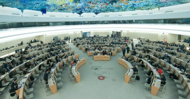 El Consejo de DD HH de la ONU designó miembros de la Misión de Investigación Internacional sobre Venezuela