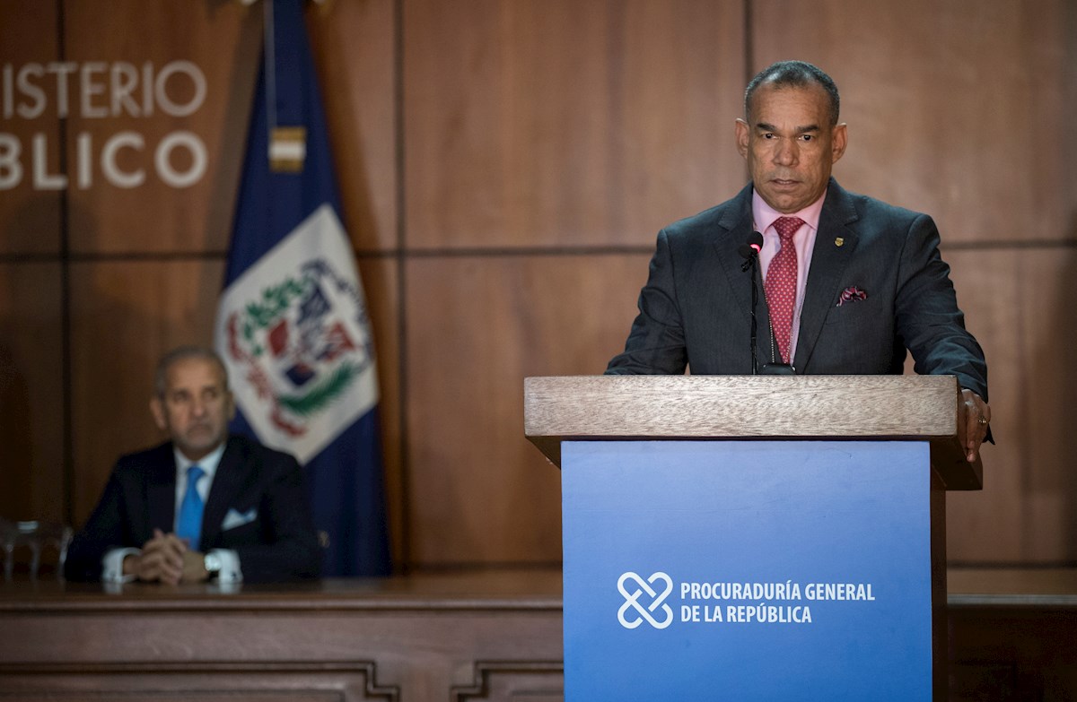 República Dominicana