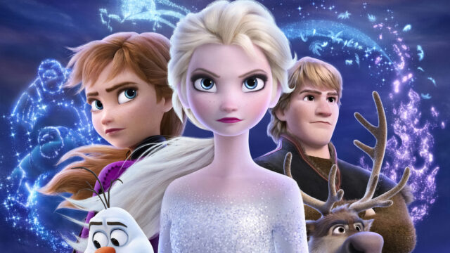 Frozen II: Una aventura otoñal más completa y adulta
