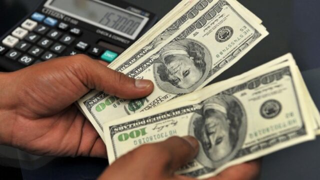 Directivo del partido Soluciones aseguró que el dólar a 41.000 bolívares todavía es barato