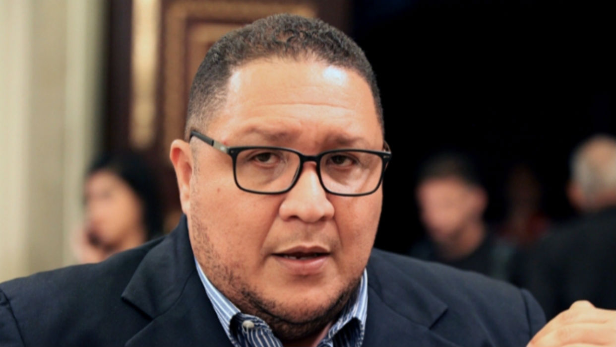José Brito: 70 diputados exigieron a Juan Guaidó estado de los recursos recibidos