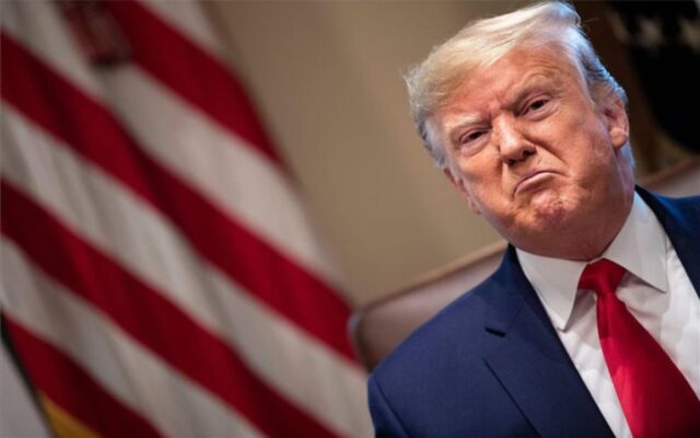 Donald Trump sobre proceso en su contra: Es un juicio político light