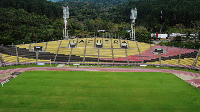 Táchira y Caracas recuperan piezas para el duelo decisivo