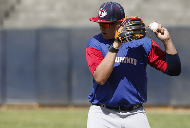 Lanzadores probables y posiciones 7 de diciembre en la LVBP