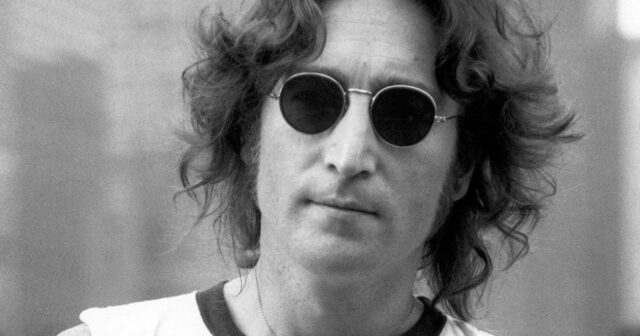 "A mí no me interesa ser un héroe muerto": A 39 años del asesinato de John Lennon
