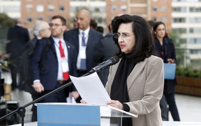 Miembros del TIAR aprueban aplicar medidas restrictivas a personas vinculadas a Maduro