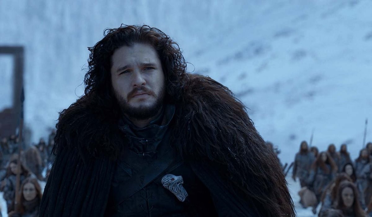 Fans de Game of Thrones, indignados con los Globos de Oro