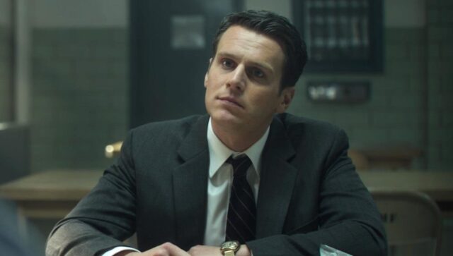 Jonathan Groff se suma al reparto de Matrix 4