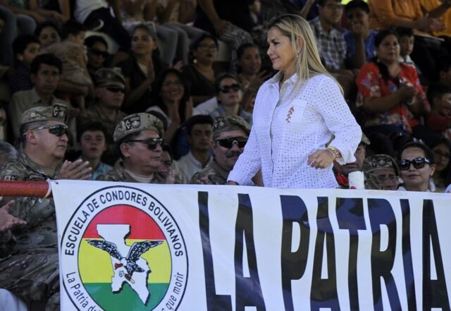 La advertencia que lanzó Bolivia contra extranjeros terroristas y subversivos