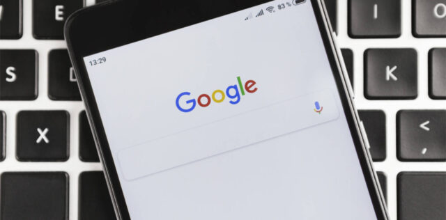 Google reorganizará las noticias destacadas en su buscador