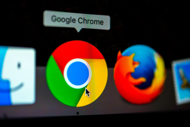 Nueva versión de Chrome avisará cuando alguien robe una contraseña