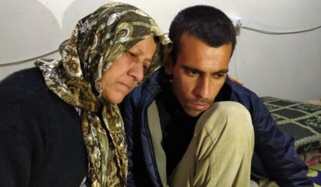 “Lo sodomizaron, lo empalaron y le cortaron en tres la oreja”: las víctimas de tortura atrapadas en una de las guerras más largas del mundo